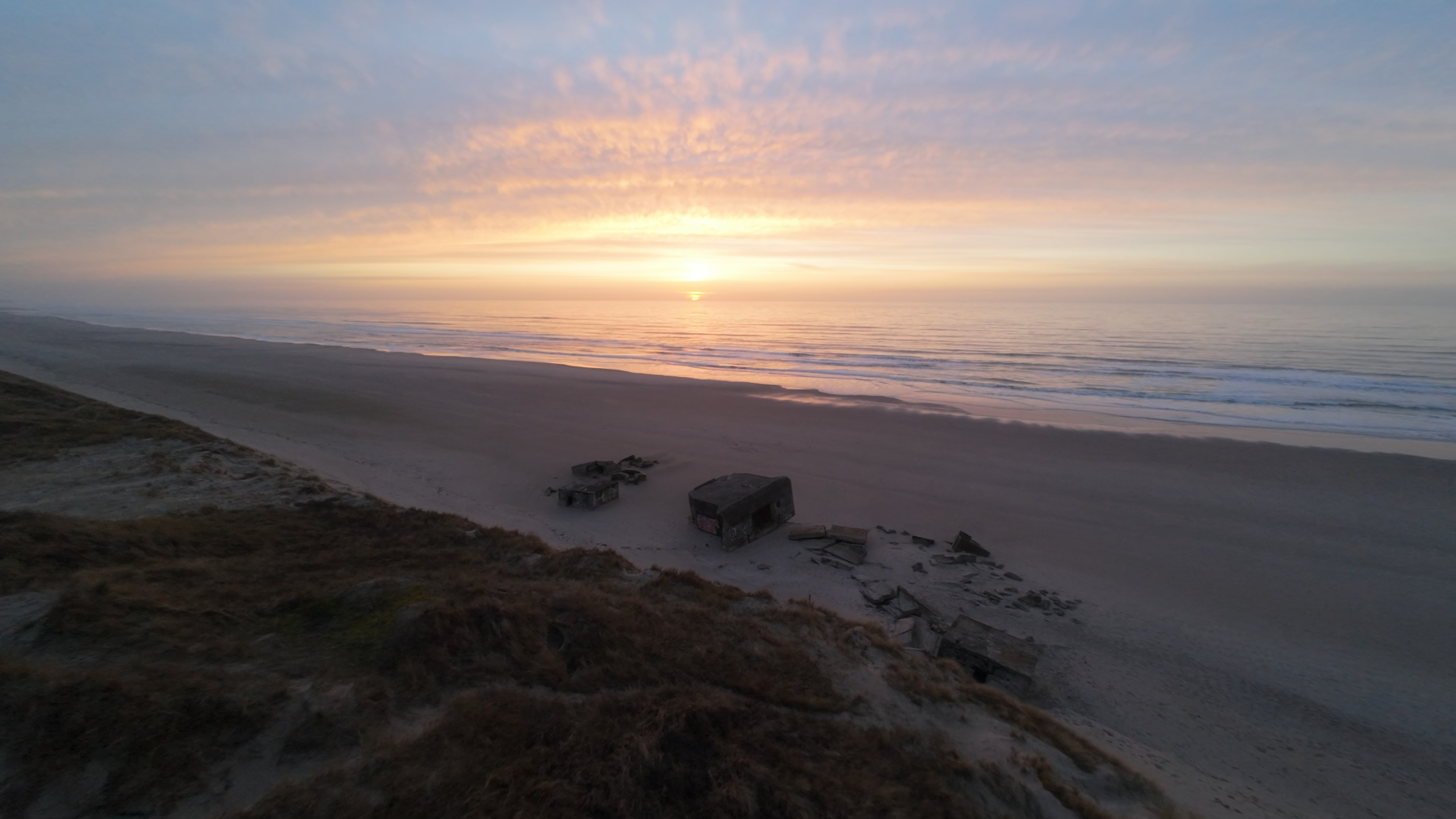 Aerial cinematography